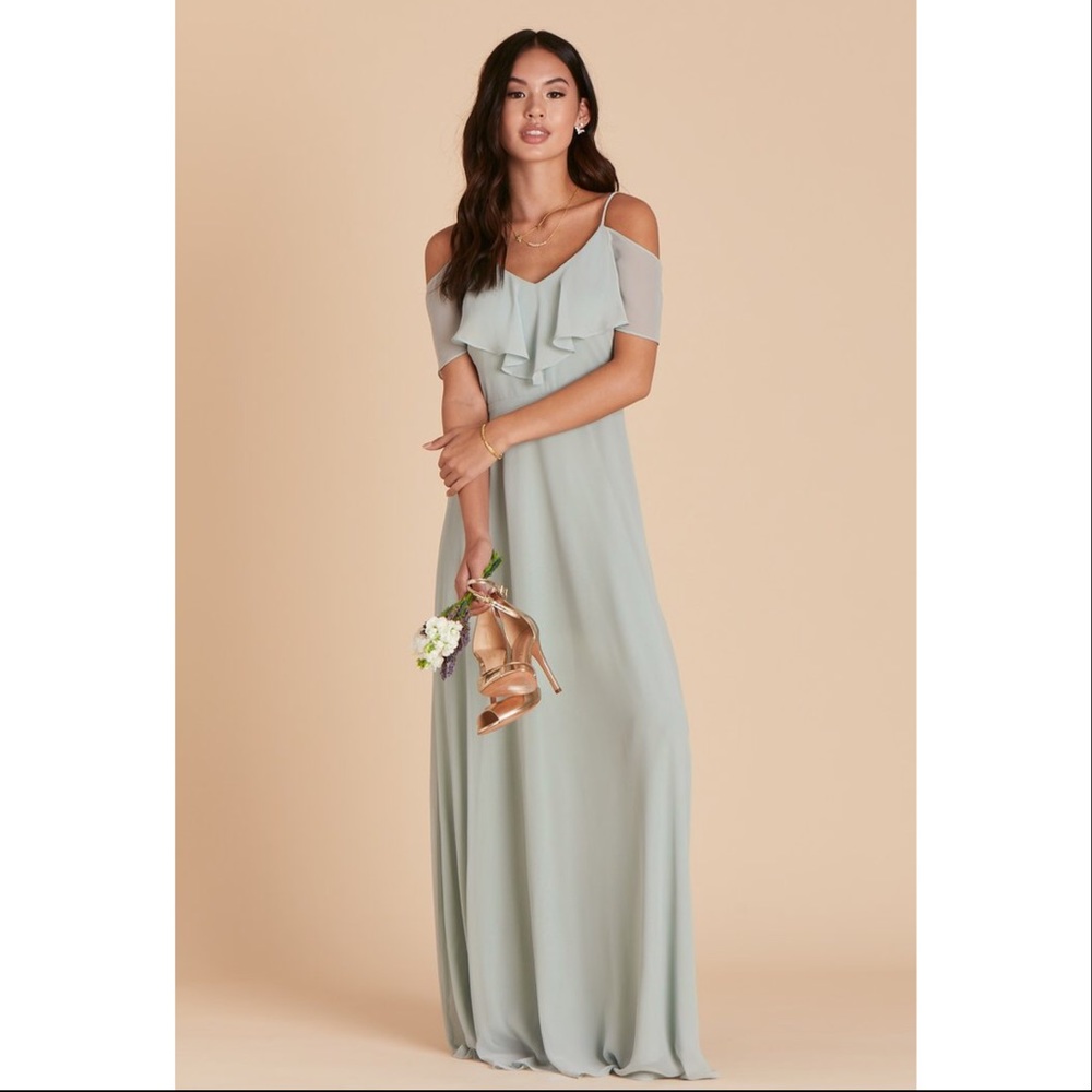 Birdy Grey Jane Convertible Bridesmaid Dress